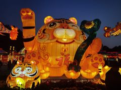 -深圳锦绣中华民俗村