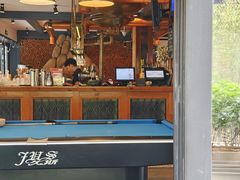 -Shanghai Brew House上海啤酒工坊(老外街店)