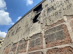 -上海四行仓库抗战纪念馆