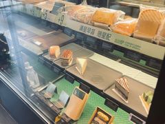 -星巴克(哈尔滨松雷店)
