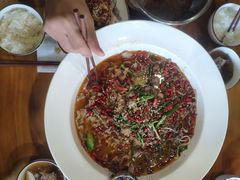 -邱大妈水煮(龙山店)