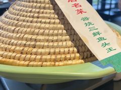 -炊江南·上海菜(国展华漕店)