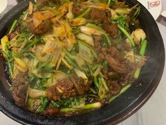 -味+新京宴·烤鸭·北京菜(创意谷店)