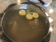 -潮鑫牛肉火锅(敏捷广场店)