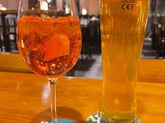 阿佩罗气泡酒-Secco德式餐吧(南秀村店)
