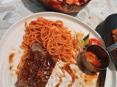 -水天堂西餐厅(常熟永旺店)
