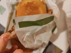 -麦当劳(天兴罗斯福店)