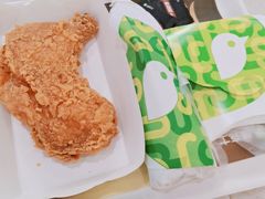 -德克士(广州南站店)