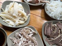 -汝萍传统蘸水菜(春华路总店)