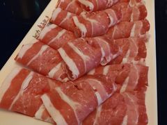 -鲁西肥牛(九方购物中心店)