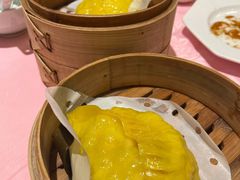鱼翅灌汤饺-誉八仙酒楼(静安大悦城店)