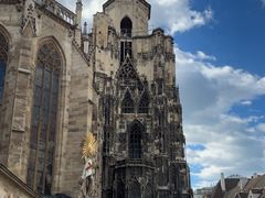 -斯蒂芬主教座堂(Stephansdom)