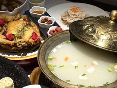 -德发长饺子·非遗(钟楼店)