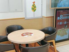 -德克士(深泽店)