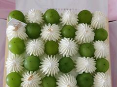 -福气鲜活面包·生日蛋糕