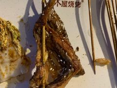 -木屋烧烤(白石洲店)