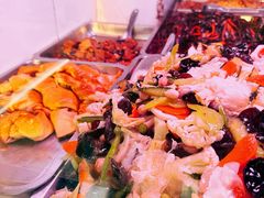 -老六素货(王顶堤店)