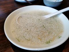 文思豆腐羹-扬州狮子楼(大运河博物馆店)