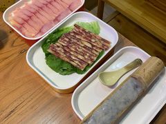 鱼片-宽窄巷子串串(龙湾万达广场店)