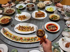 -夜宴江景餐厅