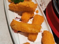 -峰厨大鱼泡饼(西青大学城店)