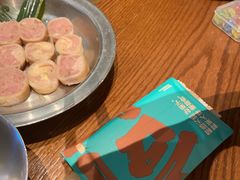 -一品诚记烤肉(大连柏威年购物中心店)