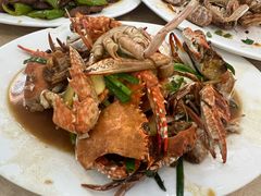 -秋姐美食店(海陵岛保利店)