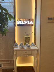 点击看大图 -茜尔维亚修身连锁(庆春银泰店)