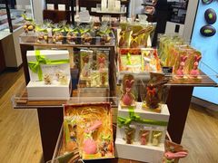 -Laderach 莱德拉(上海环贸iapm店)
