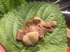 -伍丁·烤牛肋(和平东桥店)