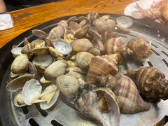 -海味当家·蒸锅海鲜(中山广场创始店)