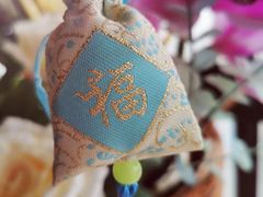 -钦赐仰殿道观