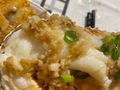 -强记海鲜·大排档(蛇口新街店)