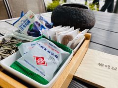 -苗品记茶馆(时代天街D馆店)