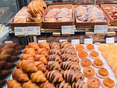 -正本原 Le Grenier a Pain(官舍店)
