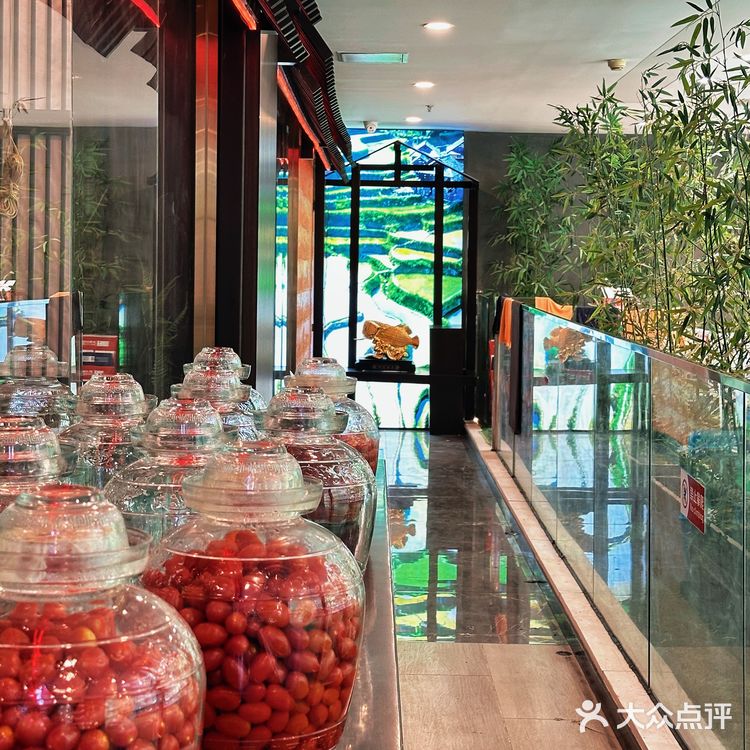 🍅【一口喝到贵州山野的夏天！】
