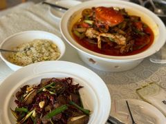 -辣婆婆(航天桥店)