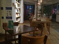 -雕刻时光咖啡馆(南院门店)