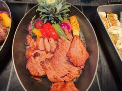 -Social 秀西餐厅-长沙瑞吉酒店(运达店)