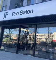 -付军剪艺JF ProSalon