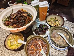-南京大牌档(凯德1818店)