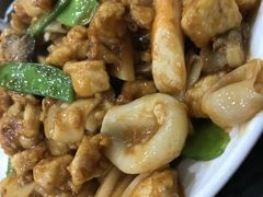 八珍豆腐-金阁家常菜(贵阳路店)