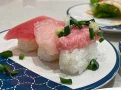 -濱寿司(高新伊藤店)