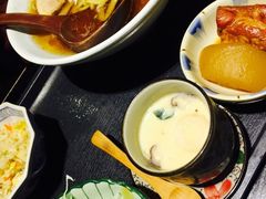 酱油拉面-明日叶居酒屋(师惠坊店)