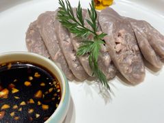 -惠丰堂饭庄·烤鸭·京味菜(翠微路店)