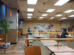 大堂-李先生牛肉面大王(广渠门内店)