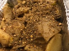 -老猎户炭火锅羊汤(万达店)