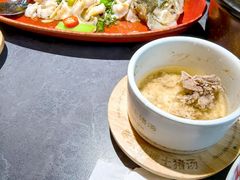 -客语客家菜(东山口店)