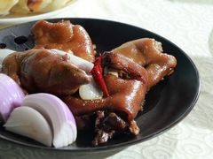 -鲁班喜悦酒店