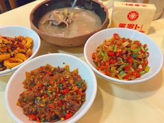-笨罗卜浏阳菜馆(龙华鹏润达店)